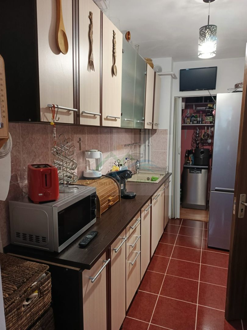 Apartament 3 camere  Mărășești, - Poză 8