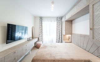 Apartament 3 camere de inchiriat | Cortina North - Poză 8