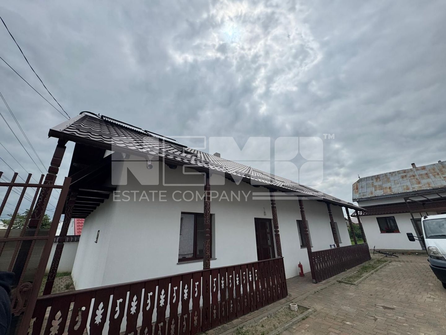 CASA DE VANZARE | INCHIRIERE | DUMBRAVENI | SUCEAVA - Poză 25