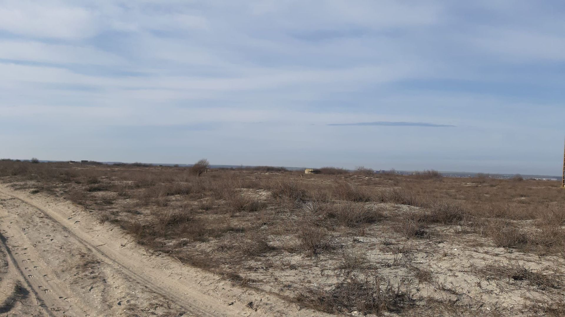 Teren 1000 mp - Plaja Vadu - Poză 2