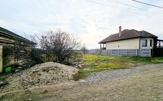 Teren intravilan, Oarda de Jos - Poză 3