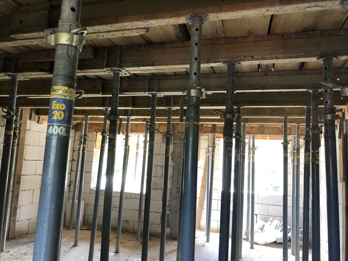 Hotel în constructie-Poiana Mărului plata in rate - Poză 9