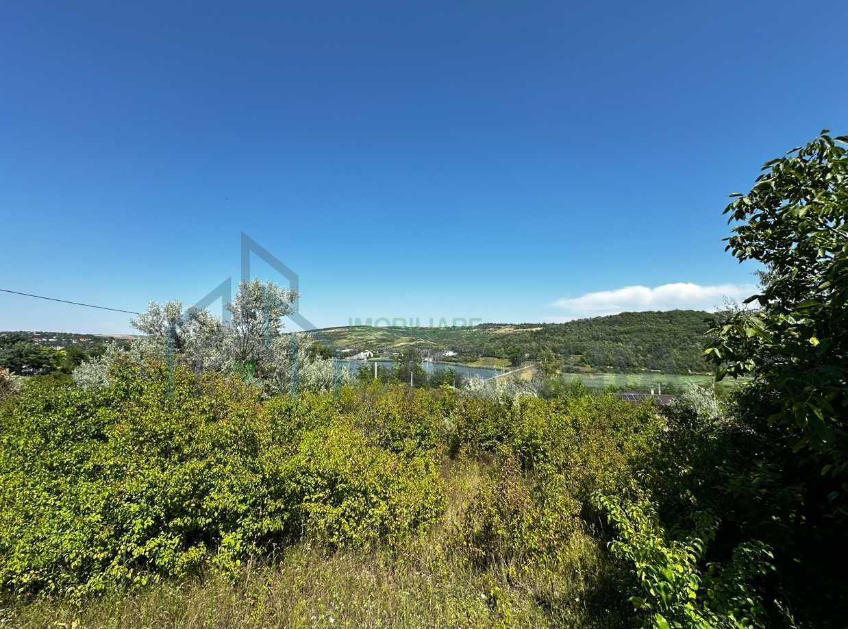 596 mp, teren intravilan Sorogari, Aroneanu - Poză 2