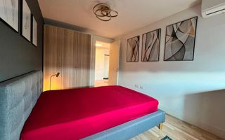 Apartament 2 camere 102 The Address - Poză 7