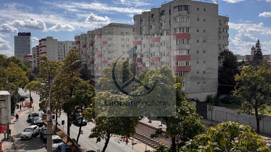 Apartament 3 camere | Ion Mihalache - Kiseleff | 850 € - Poză 8