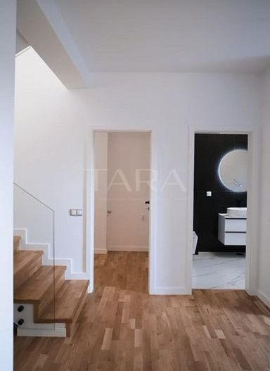 Locuință ideală pentru familie – casă duplex Floresti. - Poză 7