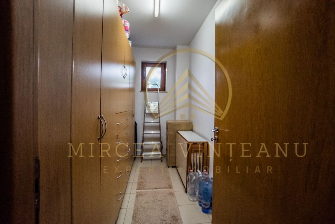 Palazu Mare / Elvila -  Vanzare Vila  D+P+1E cu teren de 996 mp - Poză 21