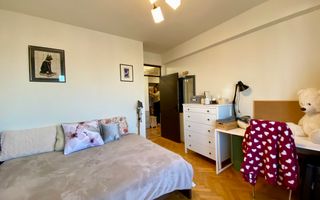 2 camere, Decomandat,  Etaj Intermediar, Garaj – Mănăștur!! - Poză 7