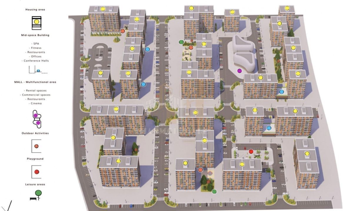 Teren intravilan cu proiect si autorizatie de construire Brasov Harman - Poză 8