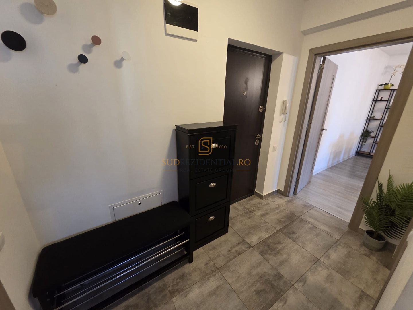 Apartament 3 camere mobilat si utilat la doar cateva minute de metrou - Poză 24