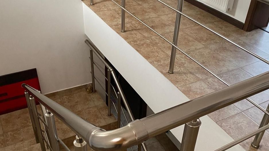 VILA CONSTRUCTIE 2019 P + 1 SU 160MP TEREN 530MP DOMNESTI CENTURA - Poză 2