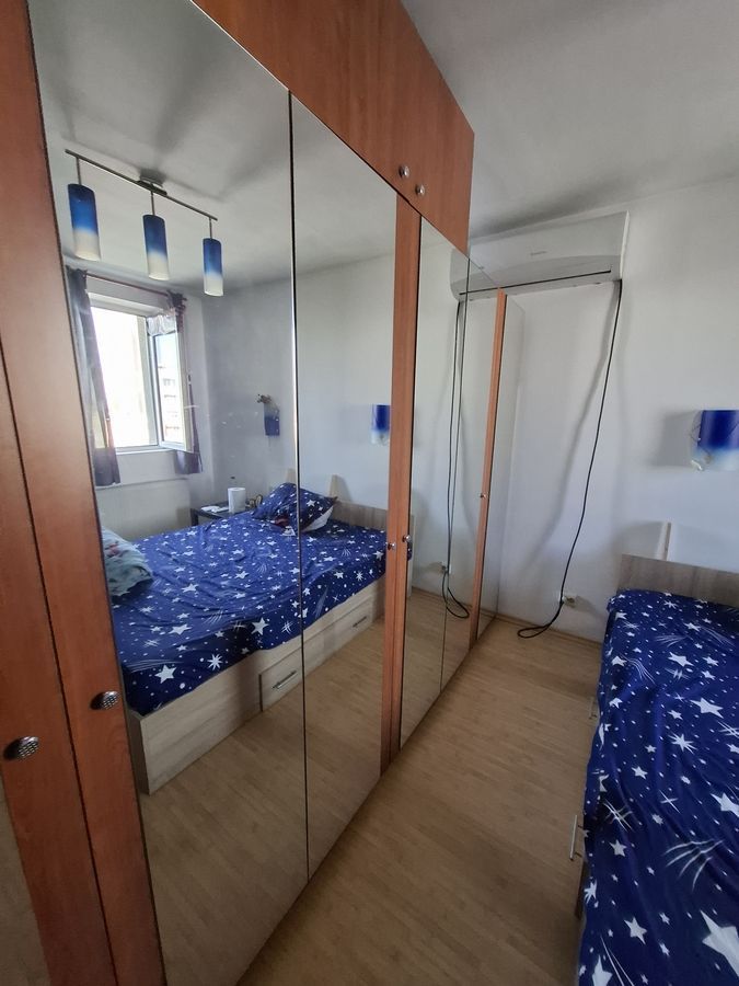 Apartament cu doua camere semidecomandat, Calea Grivitei - Poză 7