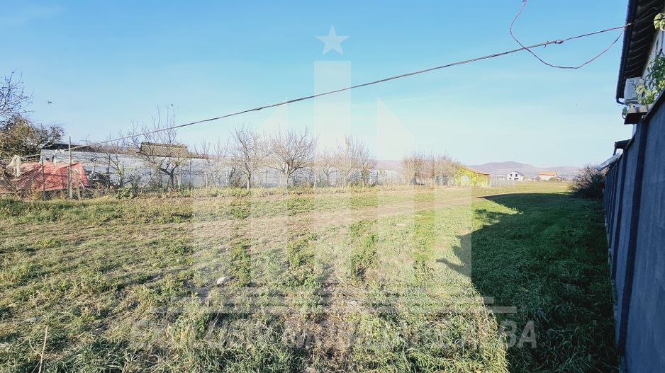 Teren intravilan de vanzare, Micesti - Poză 2