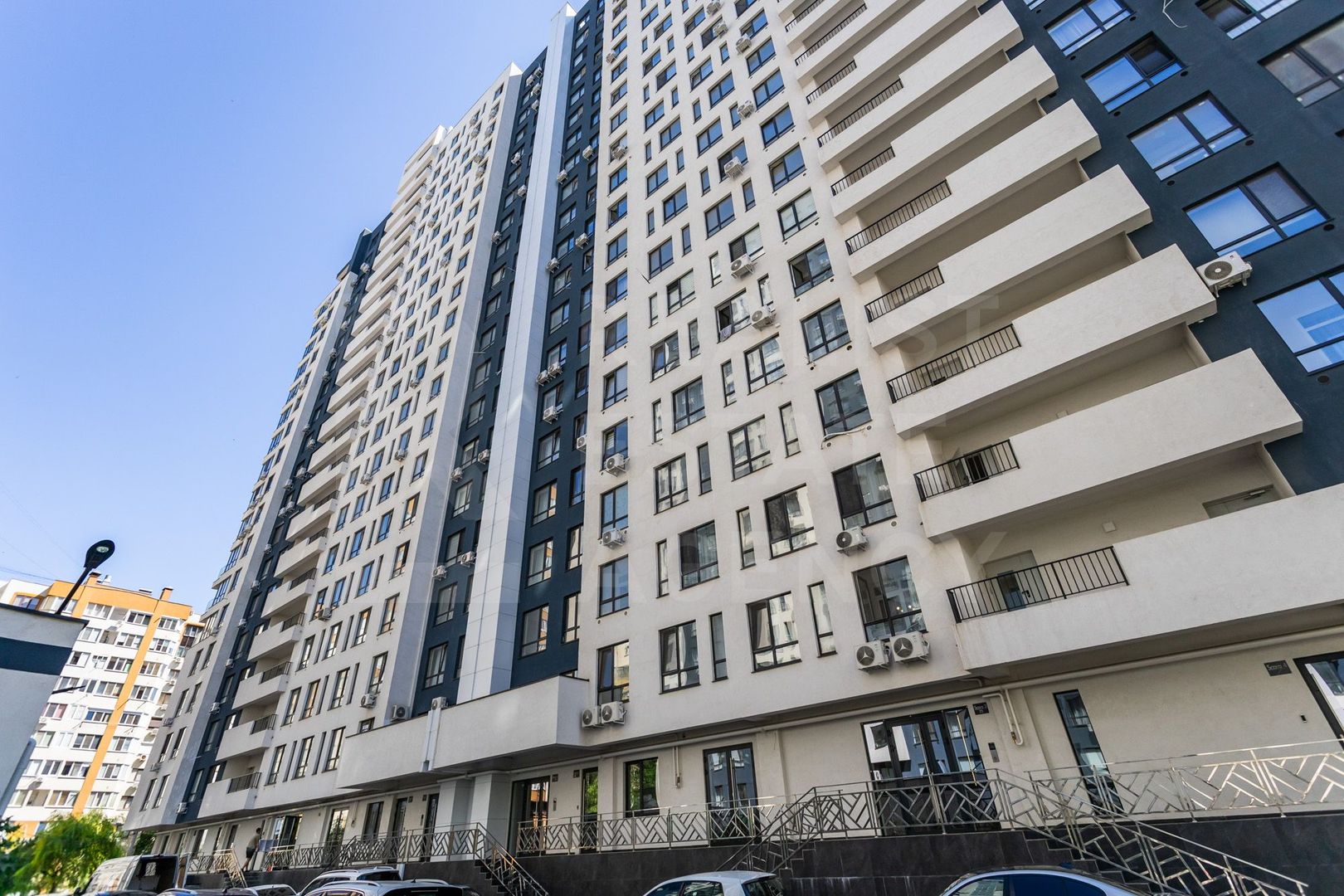 Vânzare, apartament, 2 camere, bd. Mircea Cel Bătrân, Ciocana - Poză 21