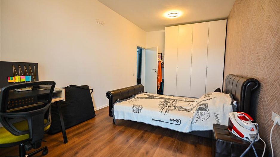 Premium Penthouse, echipat,parcare subterana,50 mp terasa,Qualis, aria Coresi - Poză 23