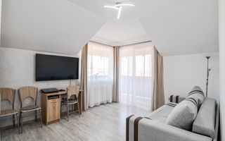 Apartament 2 camere Decomandate cu loc de parcare, Floresti - Florilor - Poză 3