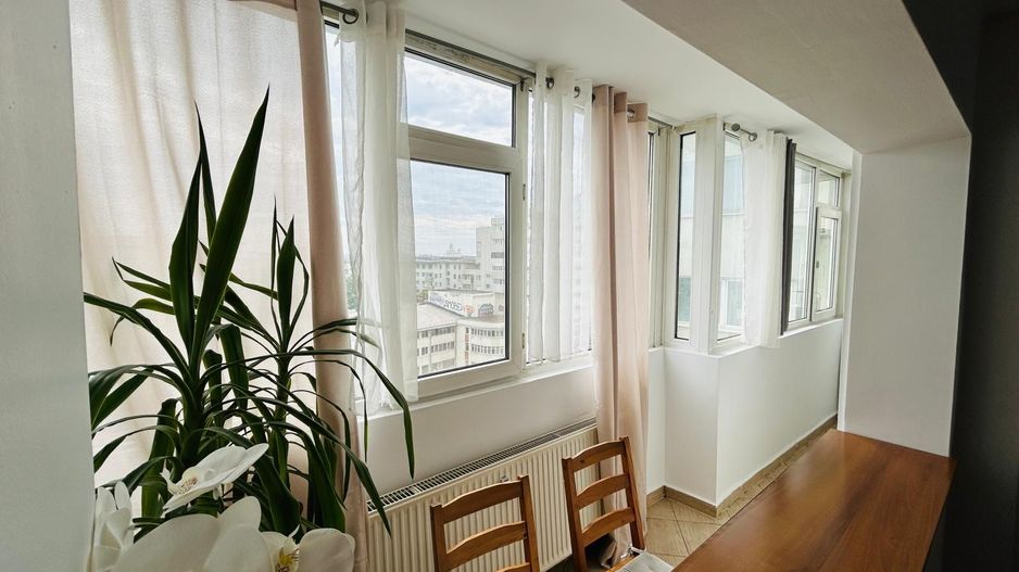 Apartament 3 camere de închiriat – Șoseaua Nicolae Titulescu - Poză 7