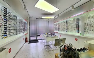 Spatiu comercial de închiriat Brasov - 70 mp # spatii-comerciale-brasov.ro - Poză 2