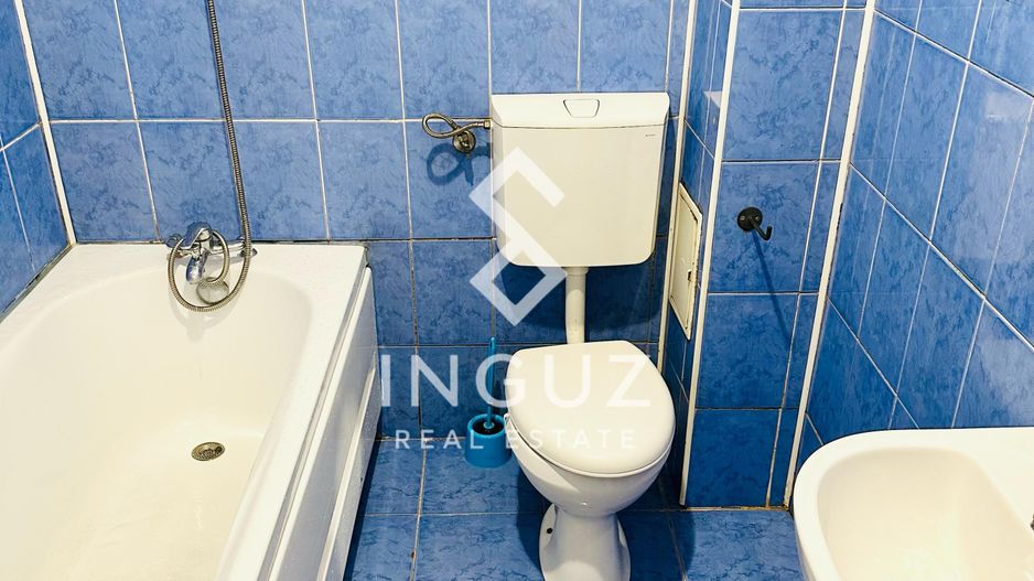 De închiriat – garsonieră open space | Sector 4 – Strada Nicolae Drăga - Poză 7