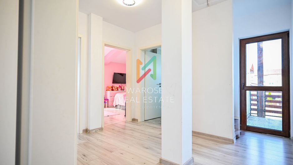 Casa 6  camere| Moderna | Sanpetru | o% Comision - Poză 42