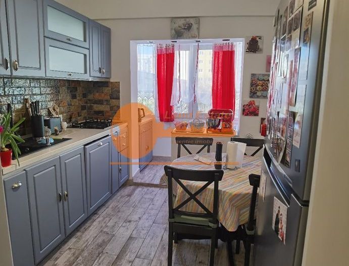 Apartament 3 Camere Metrou Piata Sudului - Poză 5