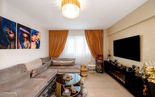 Penthouse 3 camere de vânzare | Râmnicu Vâlcea, Ostroveni - Poză 2