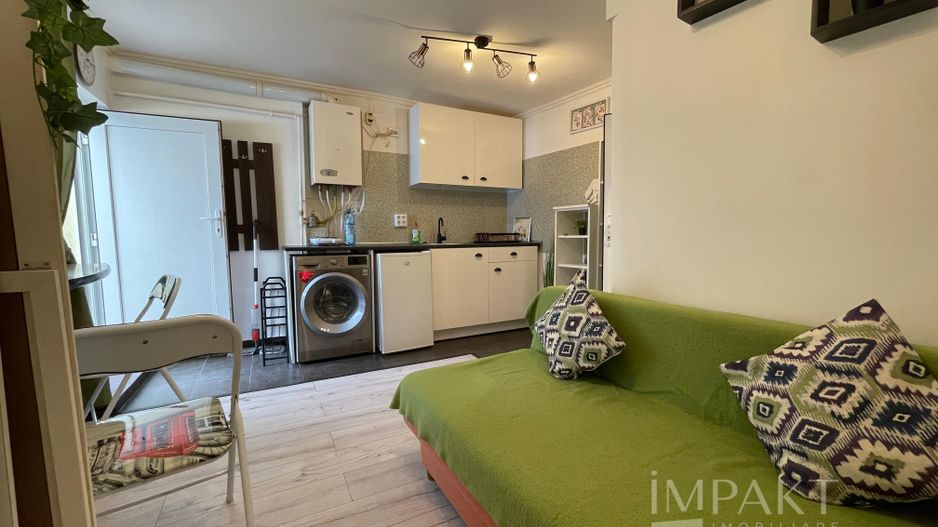 Garsoniera de vanzare in zona ultracentrala! - Poză 1