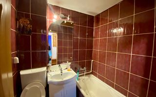 Apartament 2 Camere, Cetate, Loc de Parcare, Pet Friendly - Poză 7