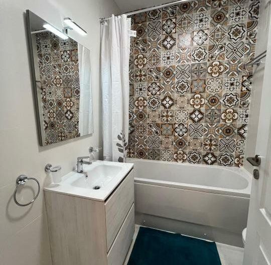 Apartament 2 camere Plaza Residence | Decomandat - Poză 8