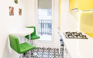 Apartament 2 camere Otopeni | include parcare - Poză 2