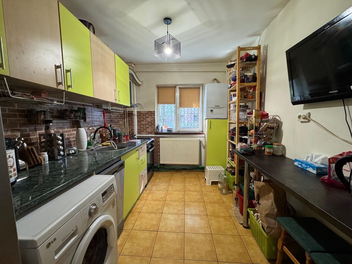 3 camere || TEI - Poză 8