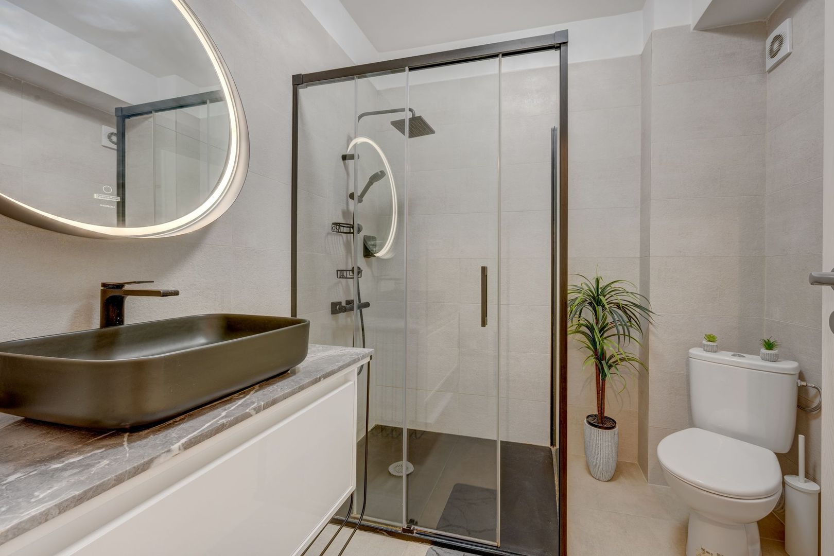 Apartamentul Impecabil, 2 cam. pretabil Regim Hotelier! Rezervelor 56! - Poză 14