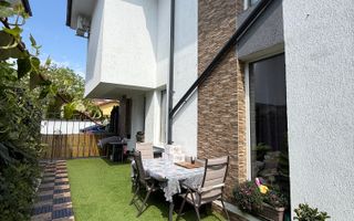 Vilă 4 camere -Tetha Residence – Strada Speranței Popeşti Leordeni - Poză 2