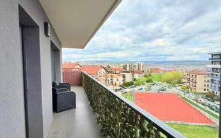 3 camere la cheie, complex rezidențial, Bună Ziua - Poză 6