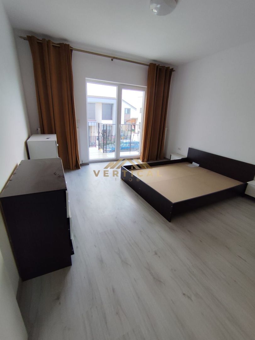Casă individuală de vânzare – Comuna Berceni, Str. Aviatorilor  4 cam - Poză 15