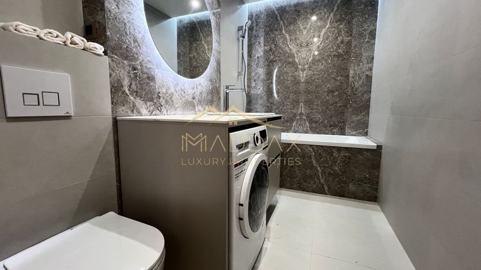 Apartamente De Vanzare | 2 camere | Erou Iancu Nicolae | Pipera - Poză 23