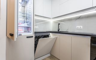 Vânzare apartament 2 camere,strada Alba Iulia, Buiucani. - Poză 5
