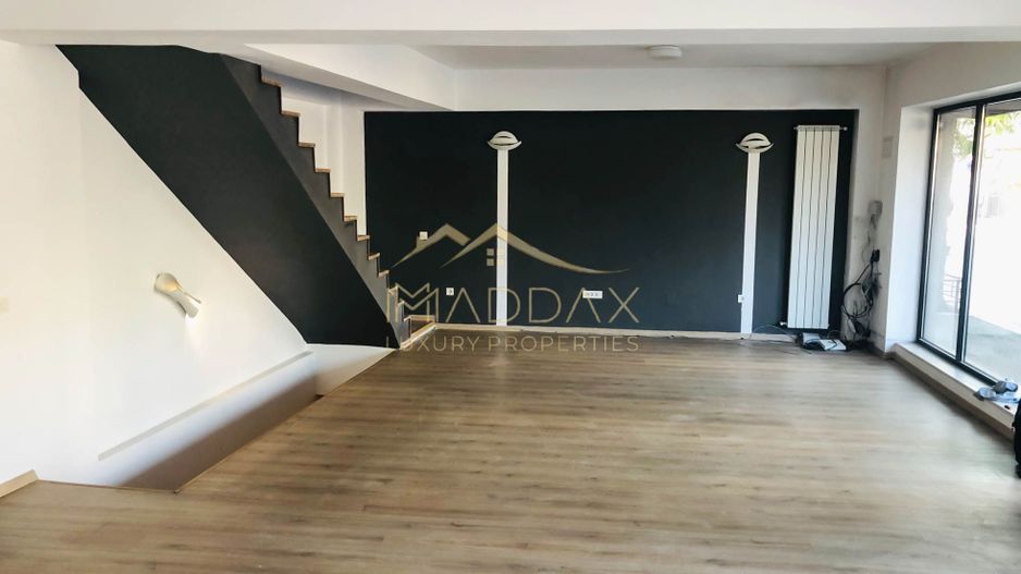 Spatiu Comercial *180mp* // 2 parking spaces // Stefan Cel Mare - Poză 2