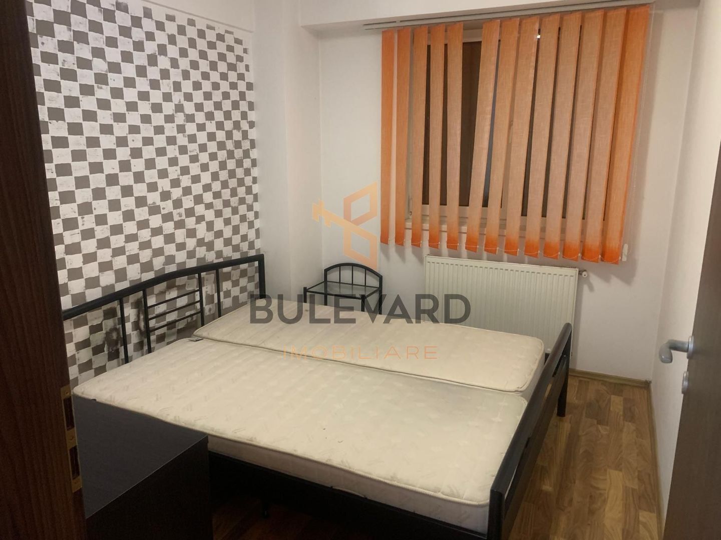 Apartament de inchiriat pe strada Teodor Mihali! - Poză 4