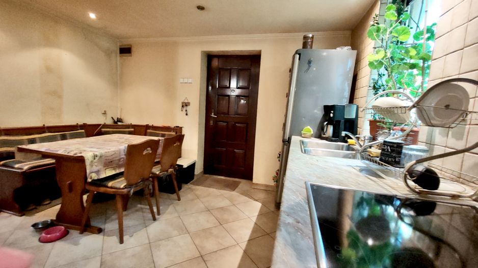 Casă cuplată/ Duplex, D+P+E, 640 teren, Str.Tautiului, Florești - Poză 27