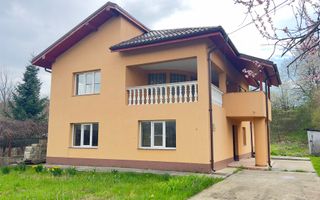 Casă P+1 de vânzare – DN11 Onești – Brașov - Poză 1