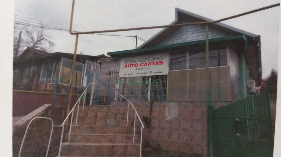 Spațiu comercial de închiriat, 35-40 mp, Șoseaua Ștefan cel Mare și Sfânt nr. 61, Iași - Poză 1