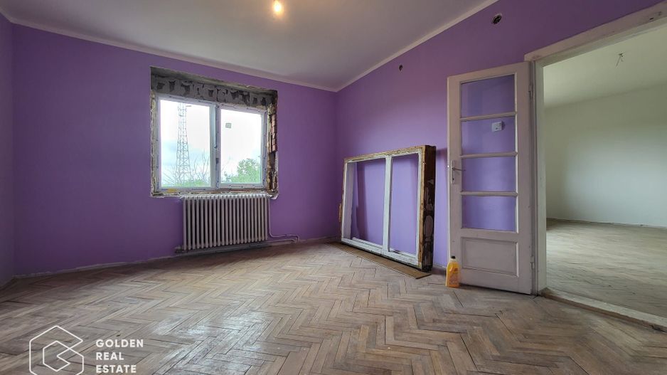 Casa cu D+P+E, 3500 mp teren, zona centrala, Paulis - Poză 11