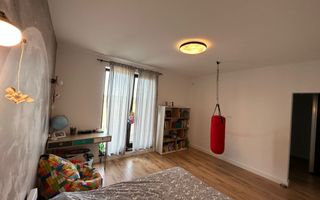 VILA 5 CAMERE | CORBEANCA | LANGA PADURE - Poză 7