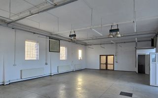 Hală încălzită | Curte proprie | Utilități - Poză 2