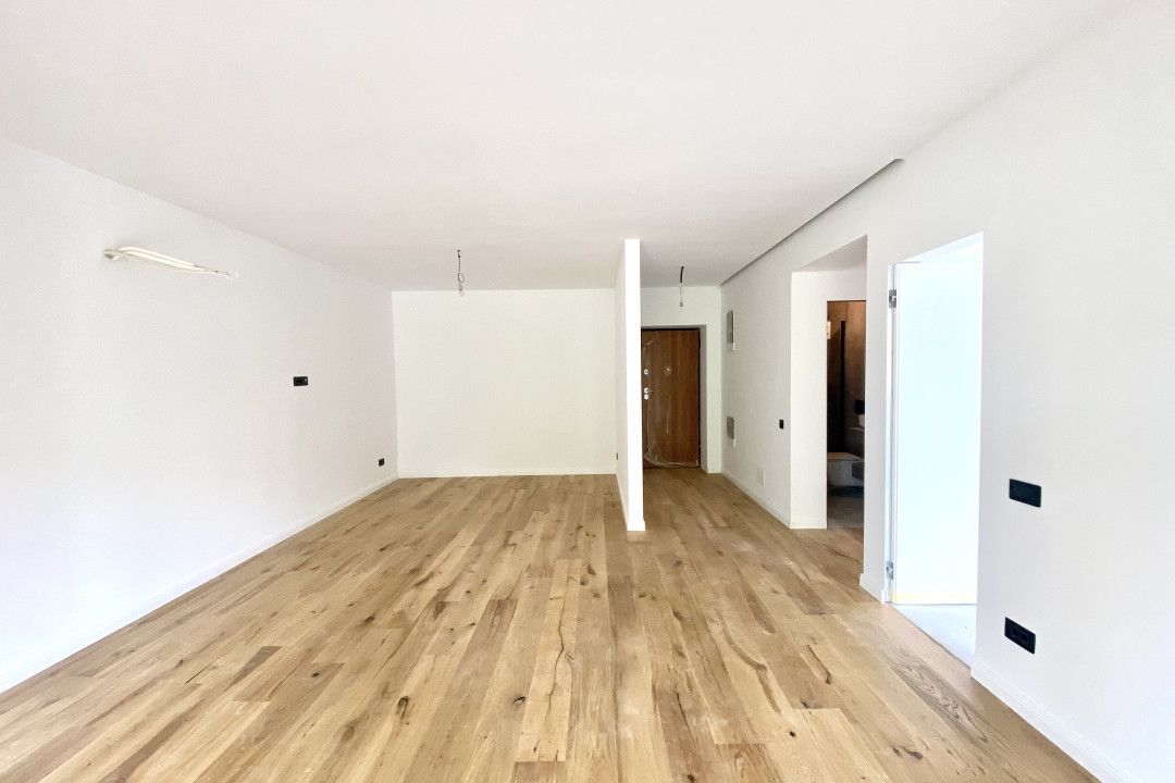 Apartament luminos, bloc boutique în zona Aviației, predare imediata - Poză 2