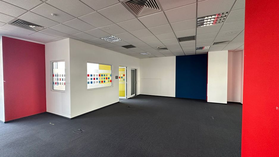 Spatii de birouri, zona centrala Timisoara - Poză 3