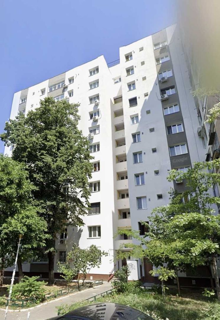 Apartament 2 camere decomandat • Metrou Râul Doamnei - Poză 2