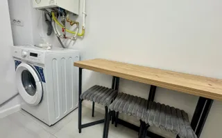 Apartament NOU 2 camere decomandat+parcare Bucium - Lagom Residence - Poză 12