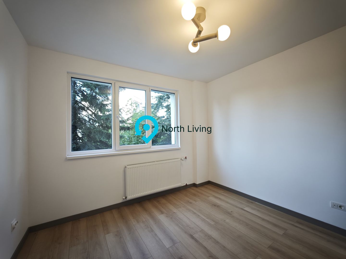 Apartament 2 camere renovat integral | Ion Mihalache – Domenii - Poză 5